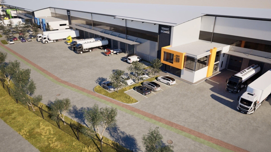 To Let commercial Property for Rent in Montague Gardens Western Cape